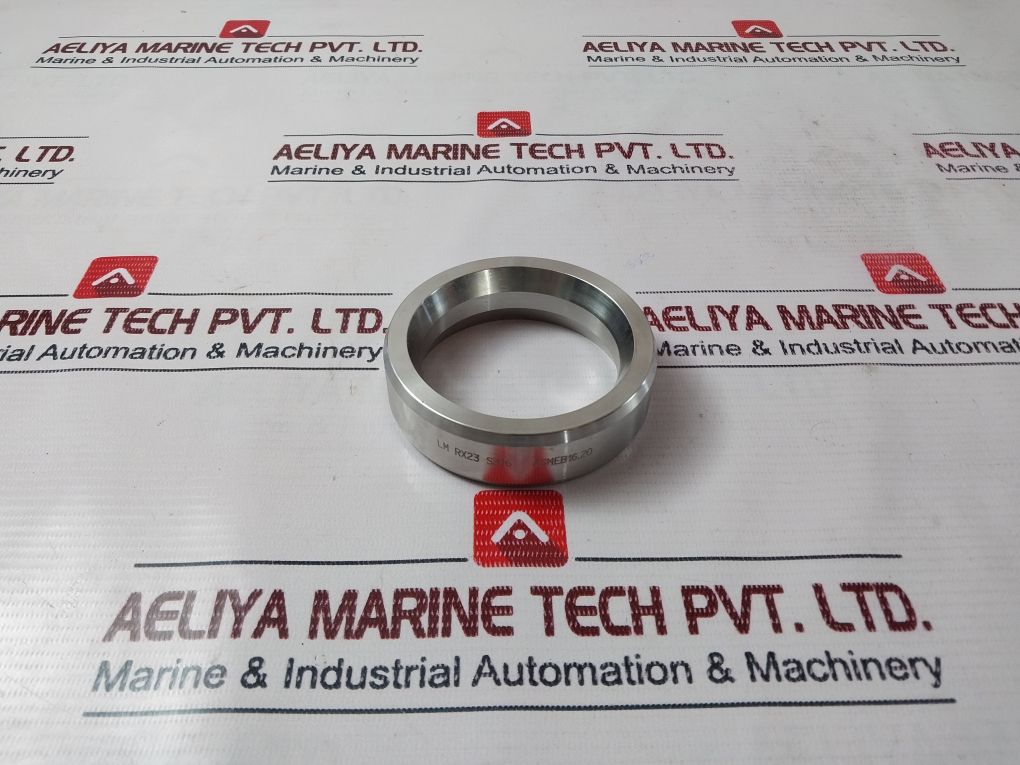 National Oilwell Mpd Asmeb16.20