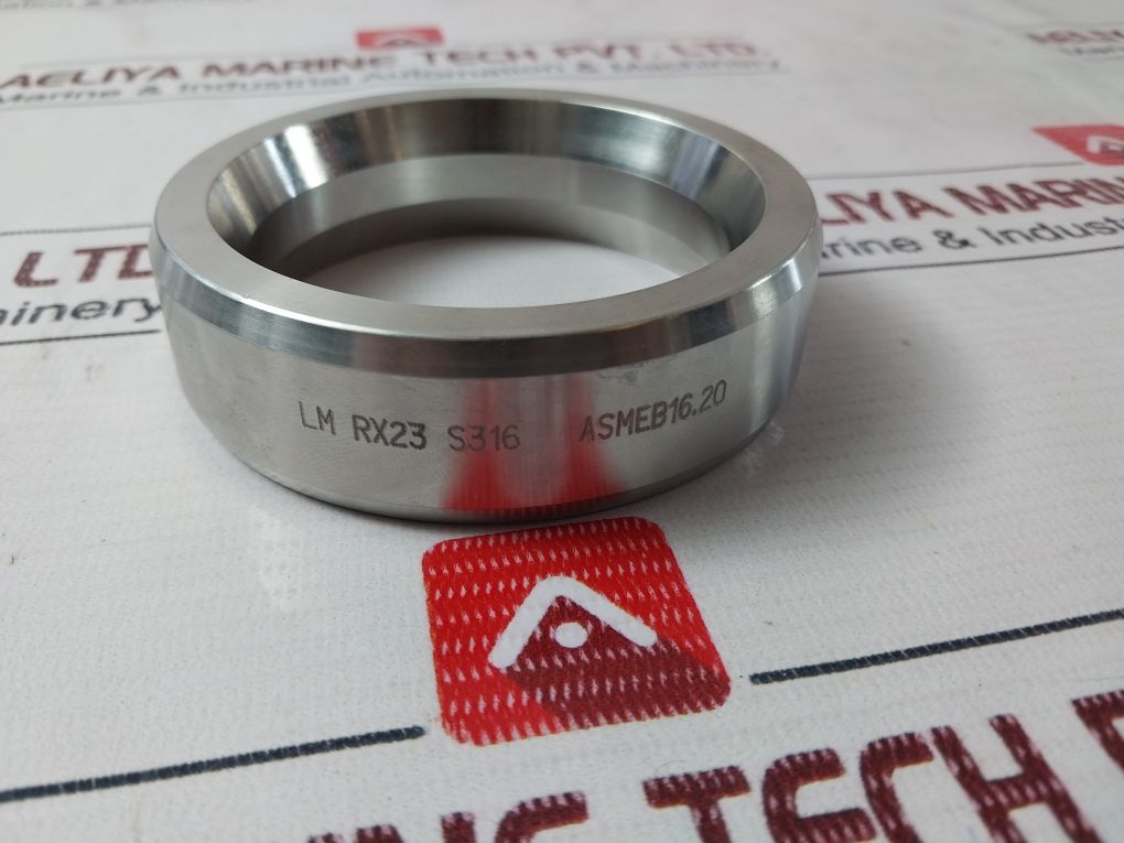 National Oilwell Mpd Asmeb16.20