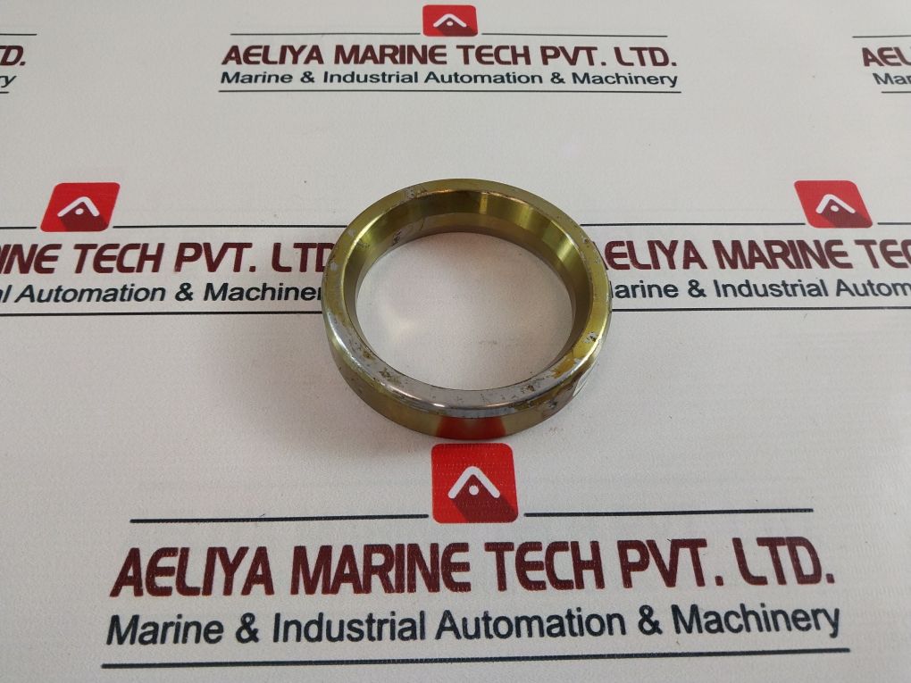 National Oilwell Asmeb16.20 Gasket Ring Mpd