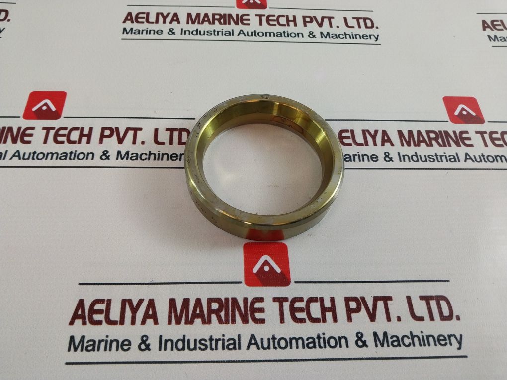 National Oilwell Asmeb16.20 Gasket Ring Mpd