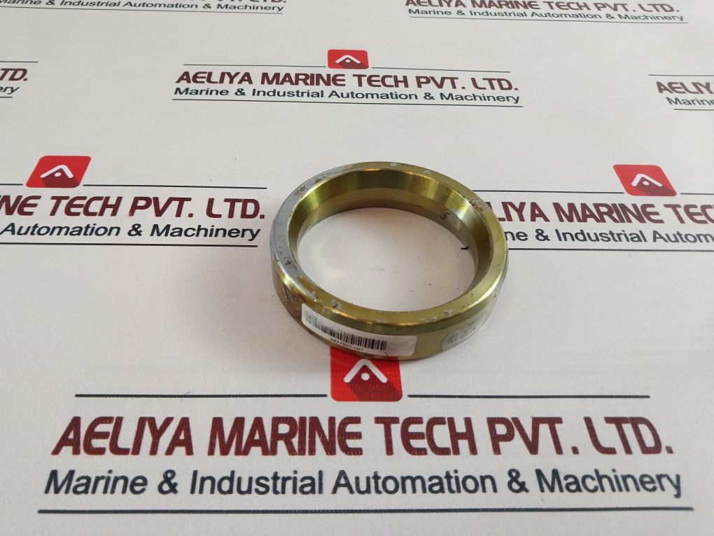 National Oilwell Asmeb16.20 Gasket Ring Mpd