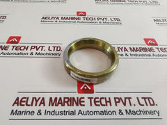 National Oilwell Asmeb16.20 Gasket Ring Mpd