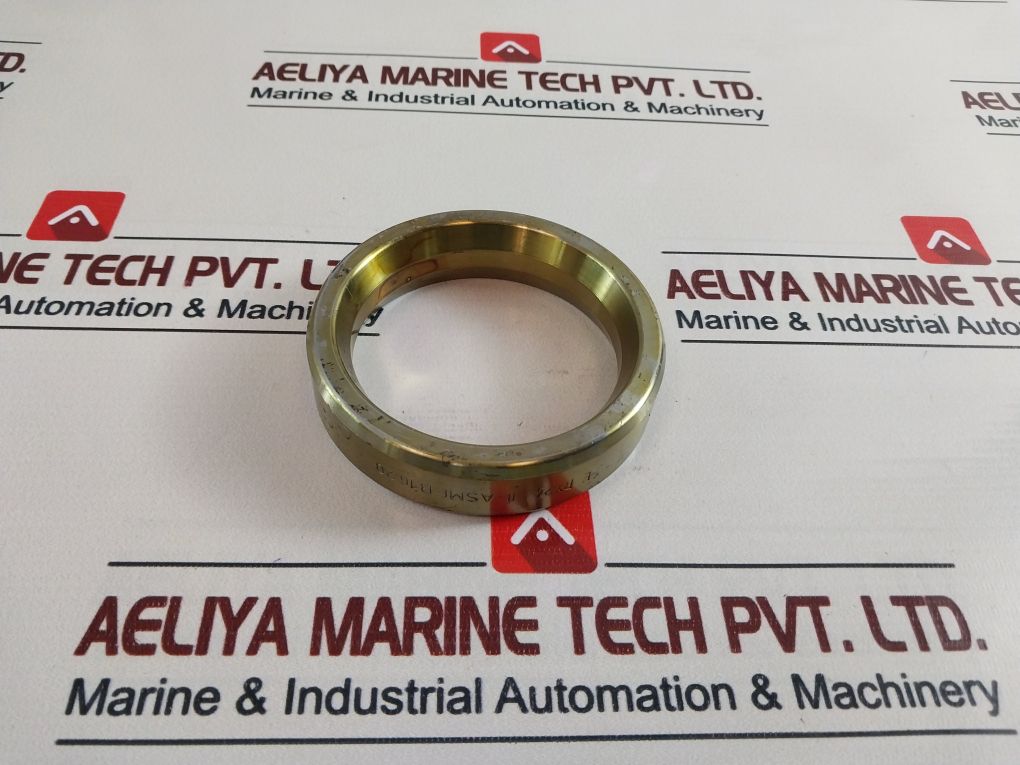 National Oilwell Asmeb16.20 Gasket Ring Mpd