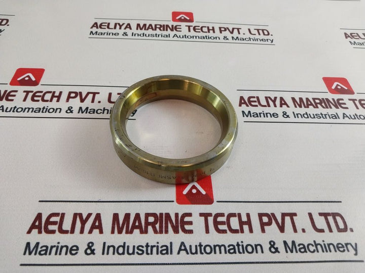 National Oilwell Asmeb16.20 Gasket Ring Mpd