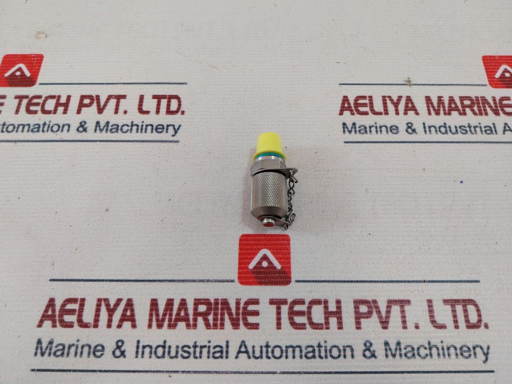 National Oilwell Minimess 1/4 Inch Bsp Test Couplings