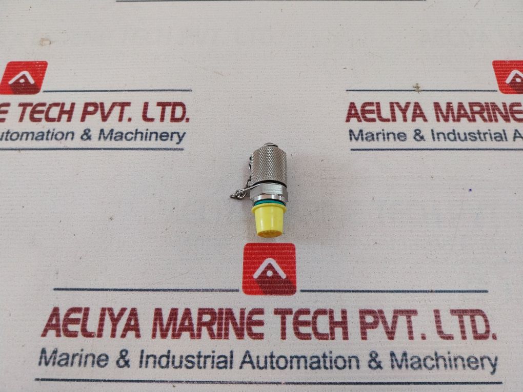 National Oilwell Minimess 1/4 Inch Bsp Test Couplings