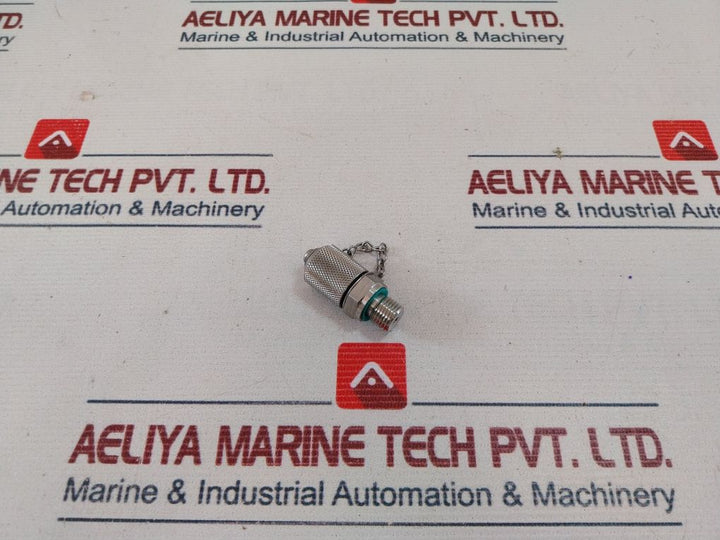 National Oilwell Minimess 1/4 Inch Bsp Test Couplings