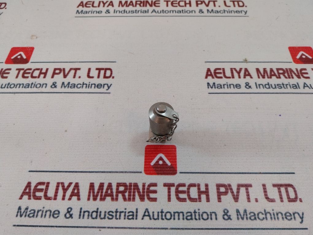 National Oilwell Minimess 1/4 Inch Bsp Test Couplings