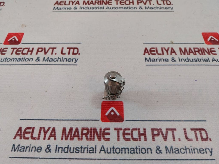National Oilwell Minimess 1/4 Inch Bsp Test Couplings
