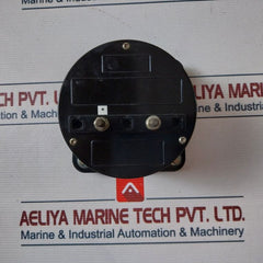 National Oilwell Varco Panel Meter 0-110 Percent Power