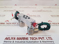 National Oilwell Varco 0000-9647-92 Solenoid Valve Ad014826
