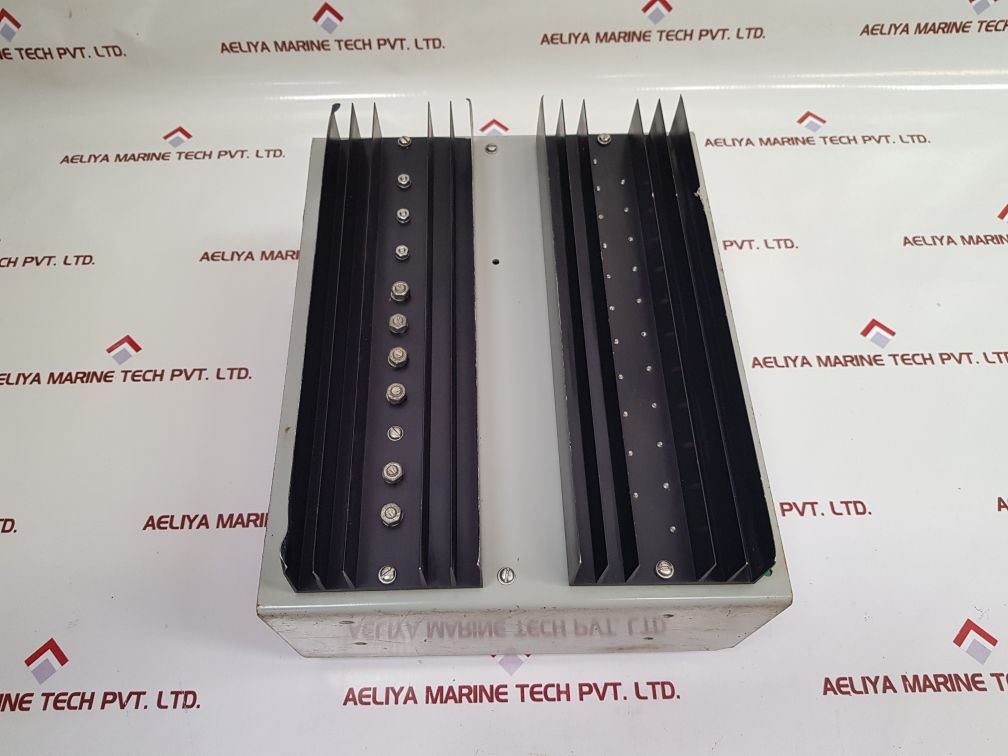 National Oilwell Varco 0521-2500-00 Rev. A-n Ac Control Module