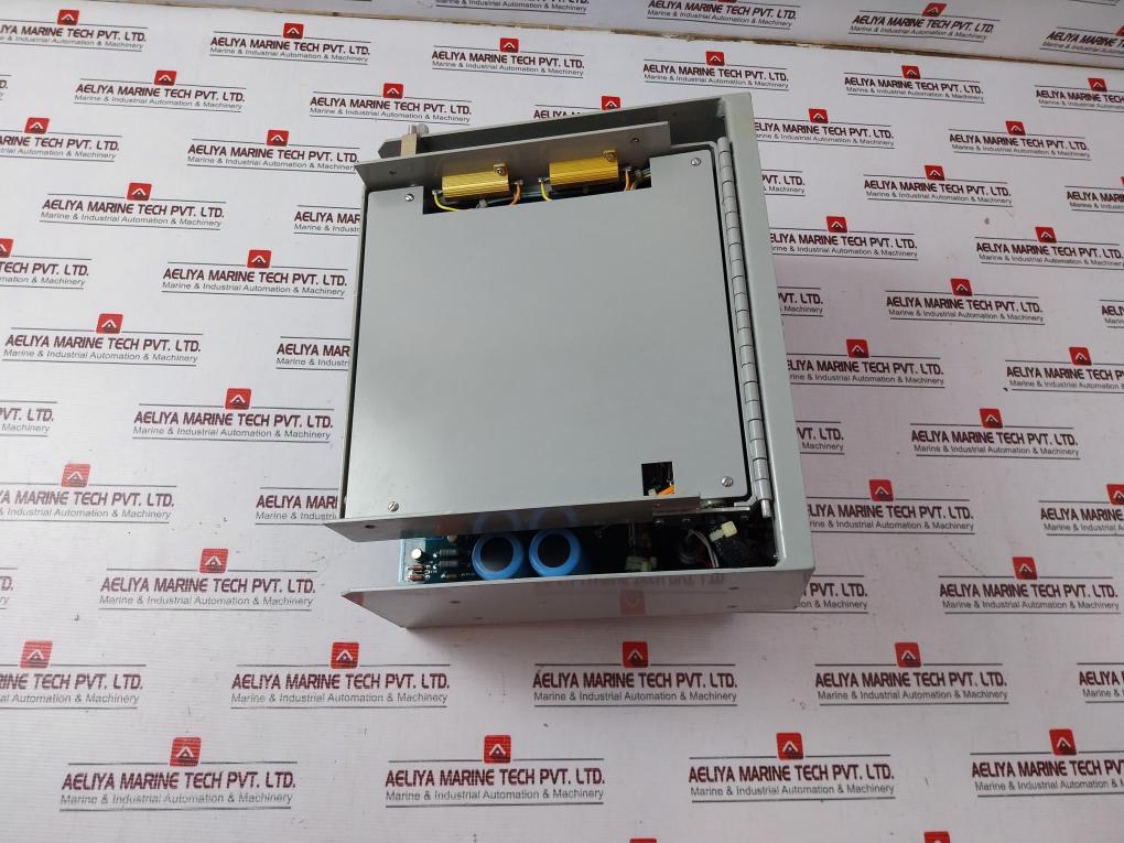 National Oilwell Varco 0522-2500-04 Dc Control Module 50-900 Amps