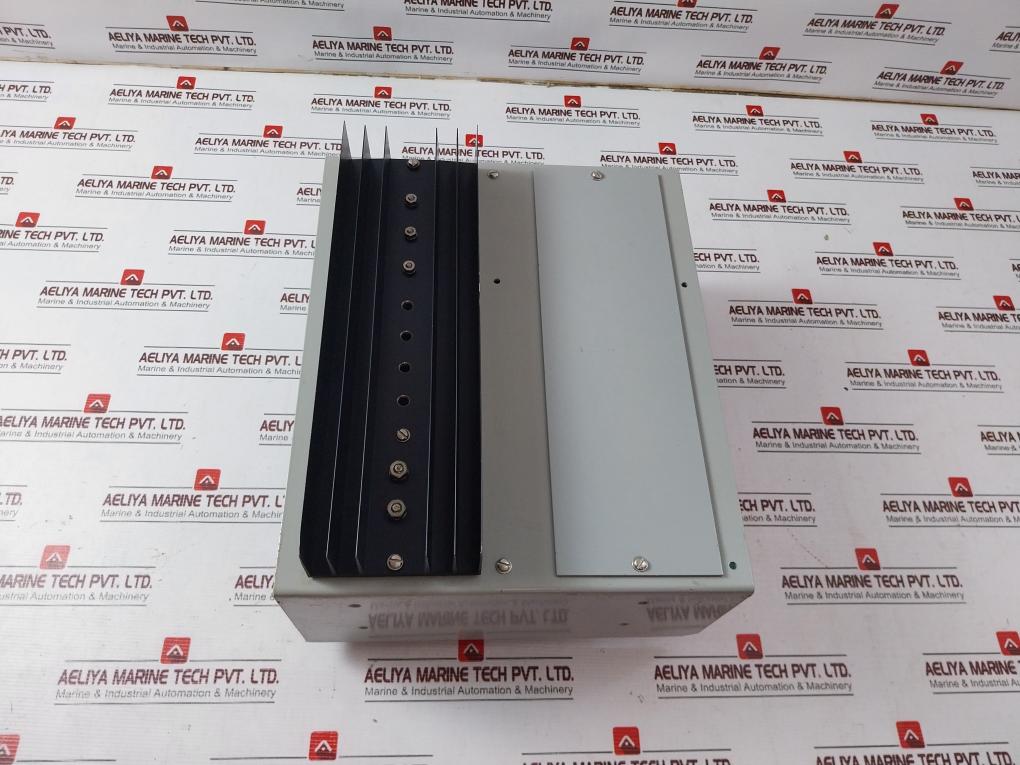 National Oilwell Varco 0522-2500-04 Dc Control Module 50-900 Amps