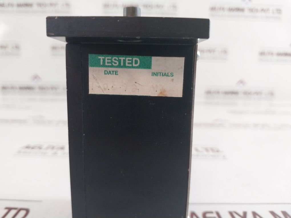 National Oilwell Varco 10005882-001 Driller Control Unit
