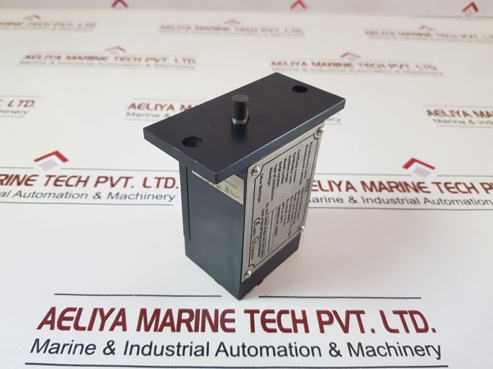 National Oilwell Varco 10005882-001 Driller Control Unit
