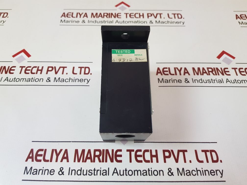 National Oilwell Varco 10005882-001 Driller Control Unit
