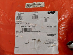 National Oilwell Varco 10232677-001 Cable Std Counter Drive 10’