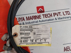 National Oilwell Varco 10232677-001 Cable Std Counter Drive 10’