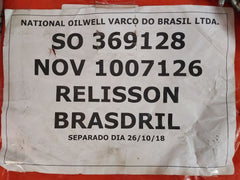 National Oilwell Varco 10232677-001 Cable Std Counter Drive 10’