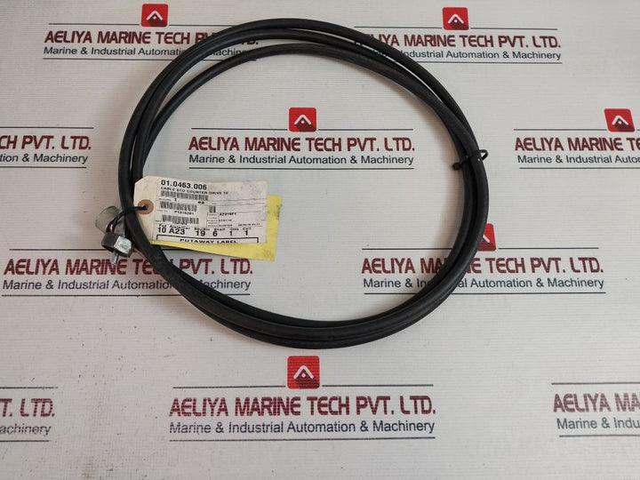 National Oilwell Varco 10232677-001 Cable Std Counter Drive 10’