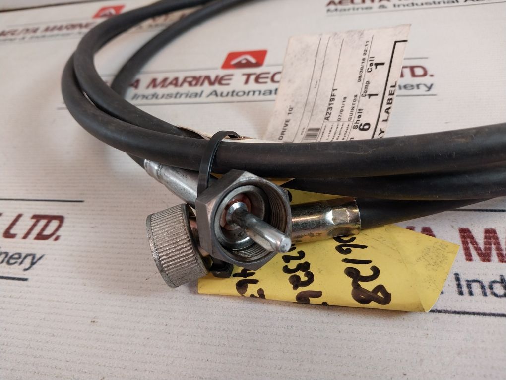 National Oilwell Varco 10232677-001 Cable Std Counter Drive 10’