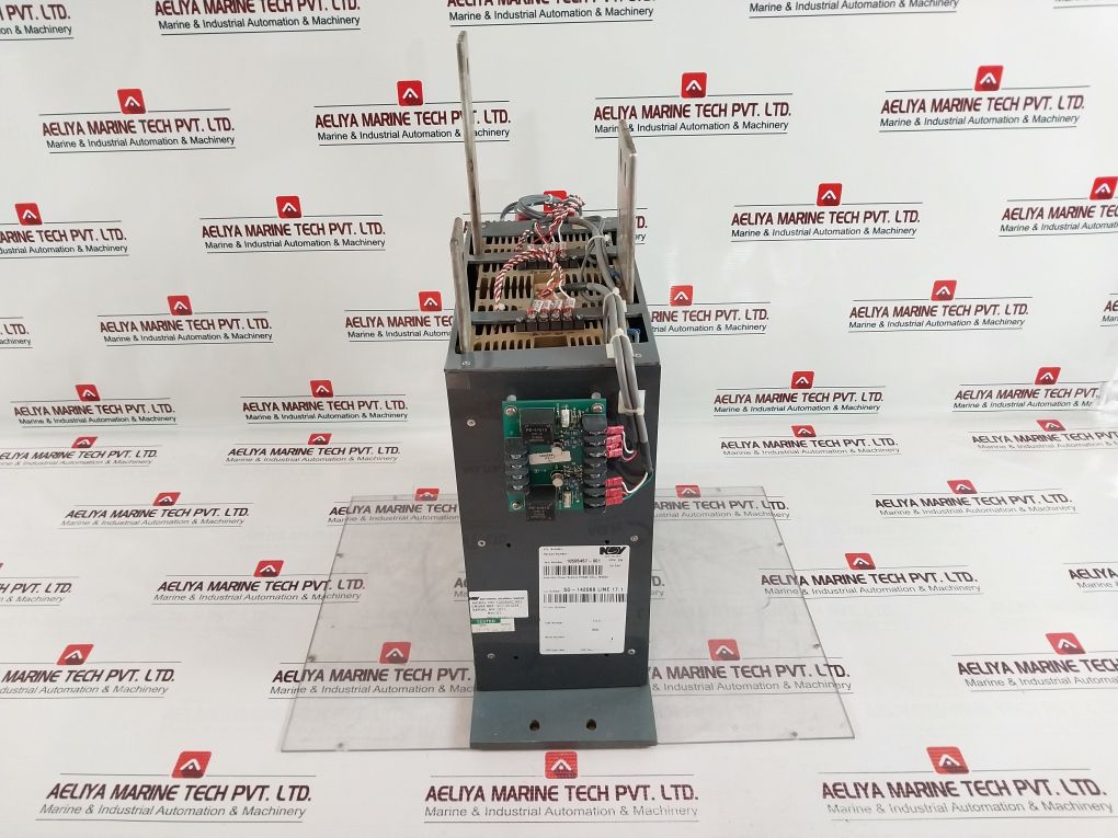 National Oilwell Varco 10505457-001