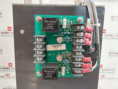 National Oilwell Varco 10505457-001 Phase Cell Power System