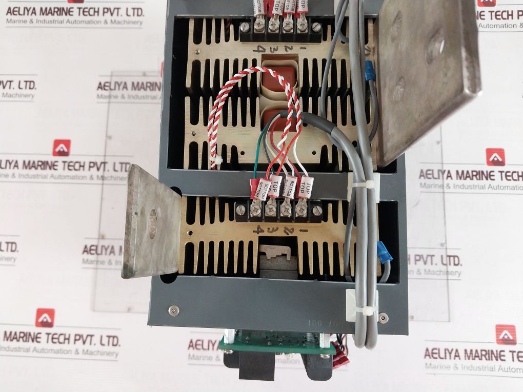 National Oilwell Varco 10505457-001 Phase Cell Power System