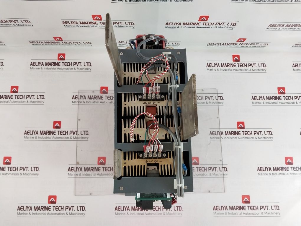 National Oilwell Varco 10505457-001 Phase Cell Power System