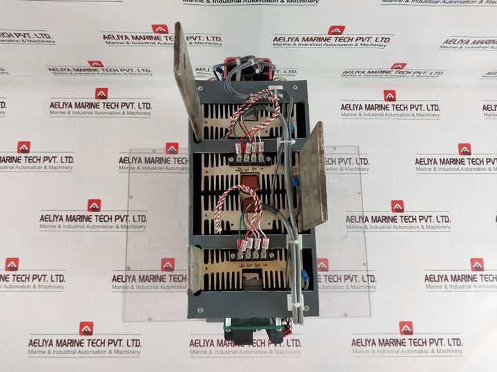 National Oilwell Varco 10505457-001 Phase Cell Power System