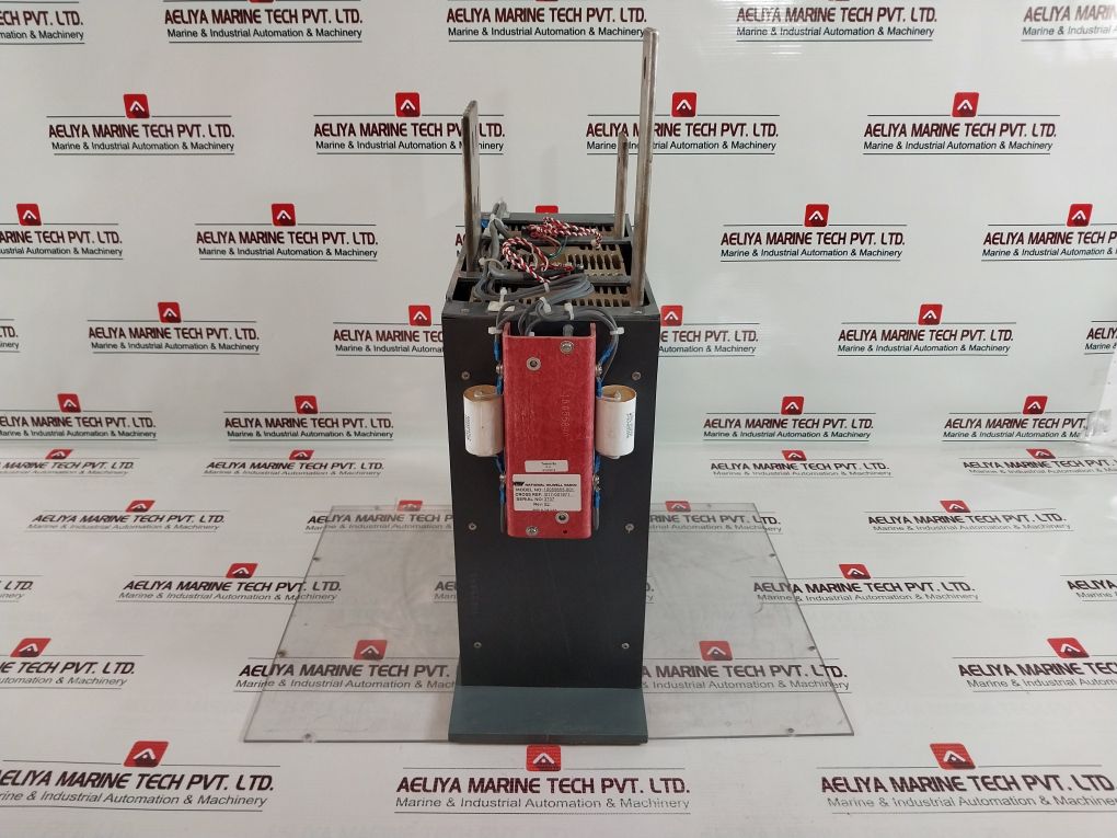 National Oilwell Varco 10505457-001 Phase Cell Power System