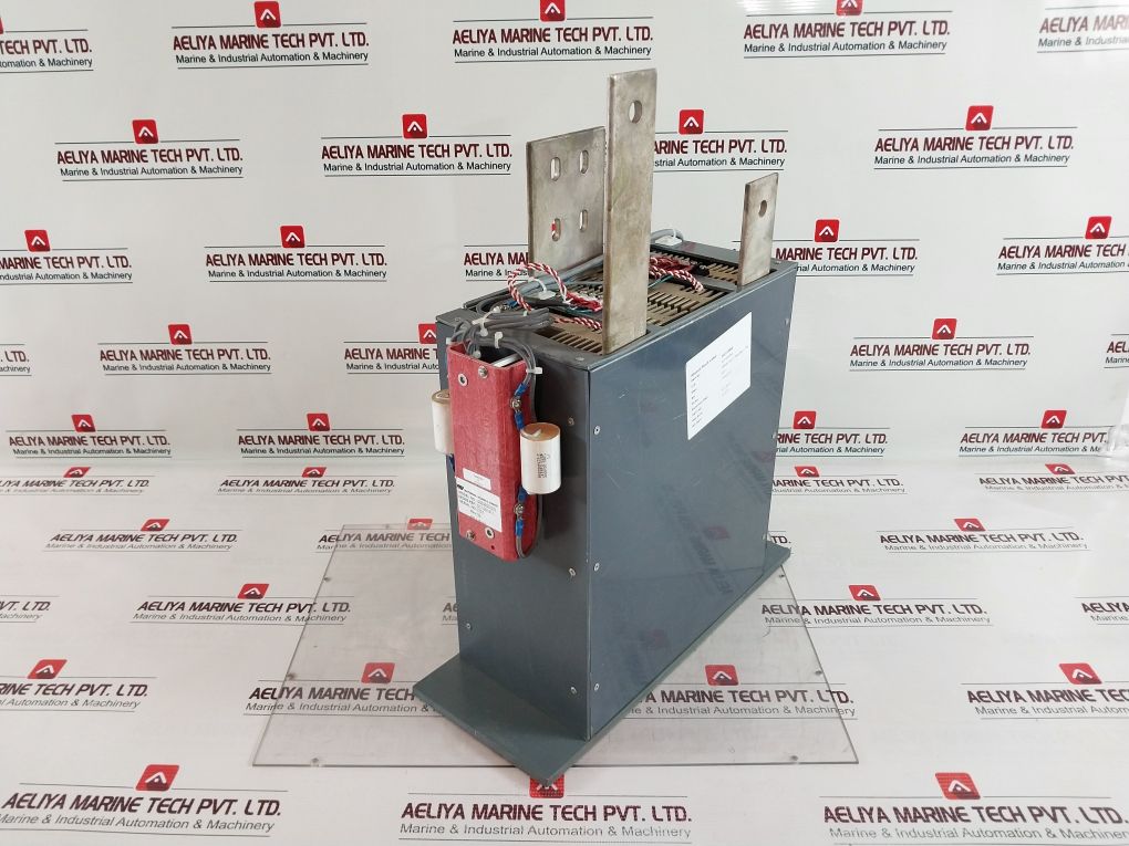 National Oilwell Varco 10505457-001 Phase Cell Power System
