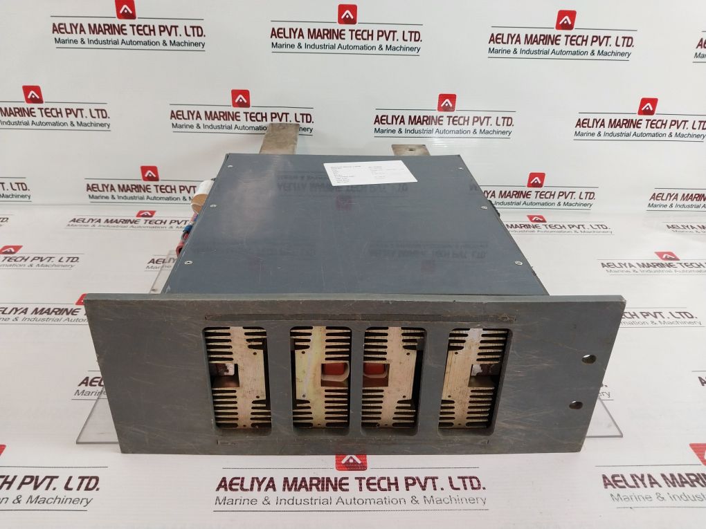 National Oilwell Varco 10505457-001 Phase Cell Power System