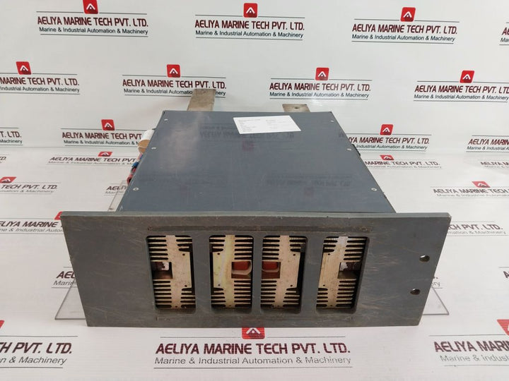 National Oilwell Varco 10505457-001 Phase Cell Power System
