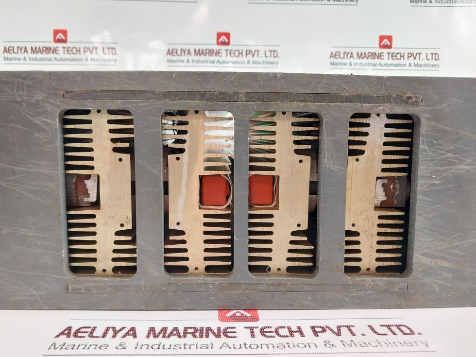 National Oilwell Varco 10505457-001 Phase Cell Power System