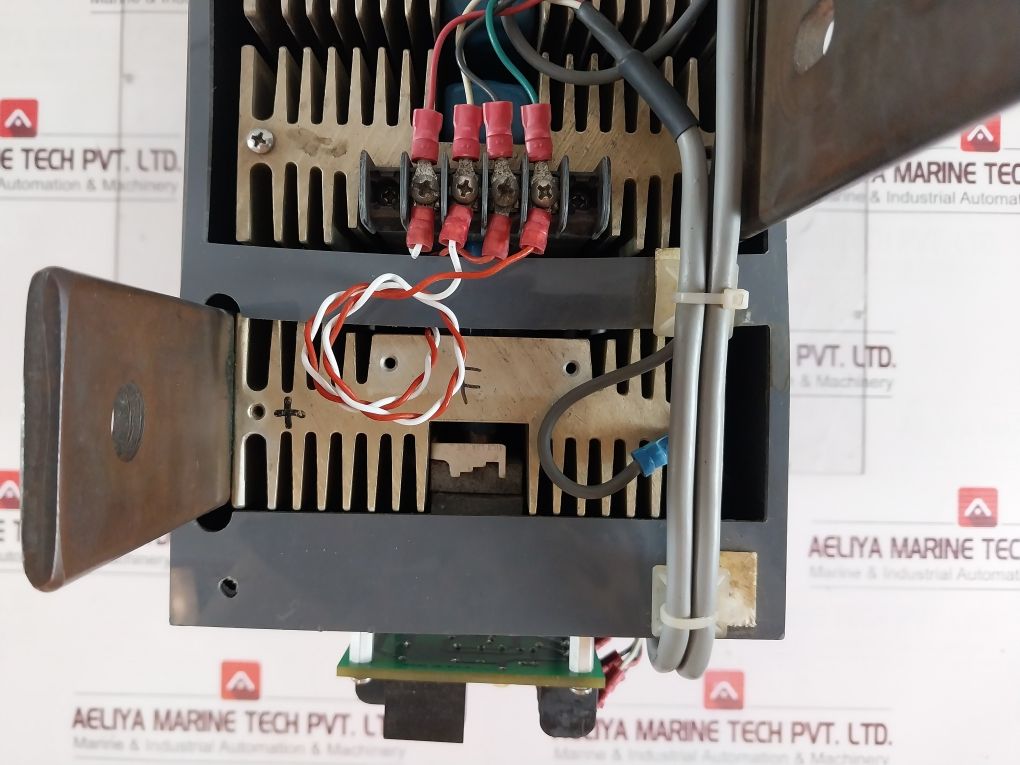 National Oilwell Varco 10505457-001 Rev. F