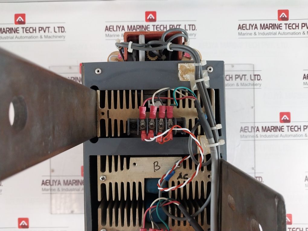 National Oilwell Varco 10505457-001 Rev. F