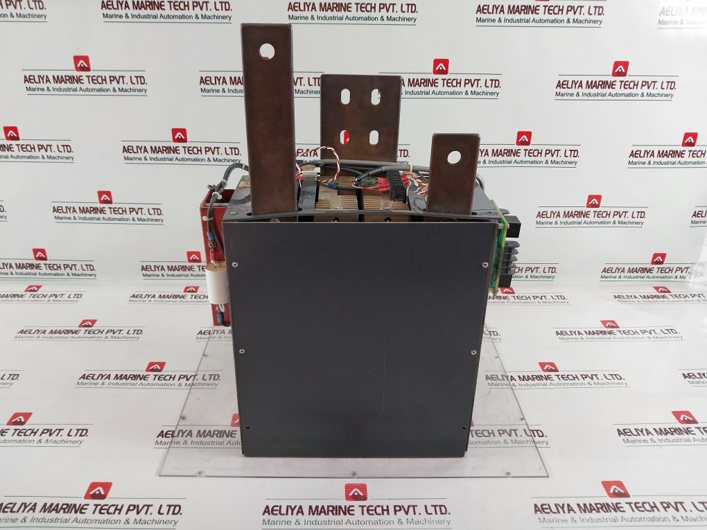 National Oilwell Varco 10505457-001 Rev. F