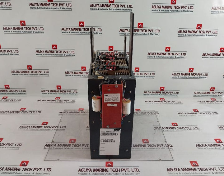 National Oilwell Varco 10505457-001 Rev. F