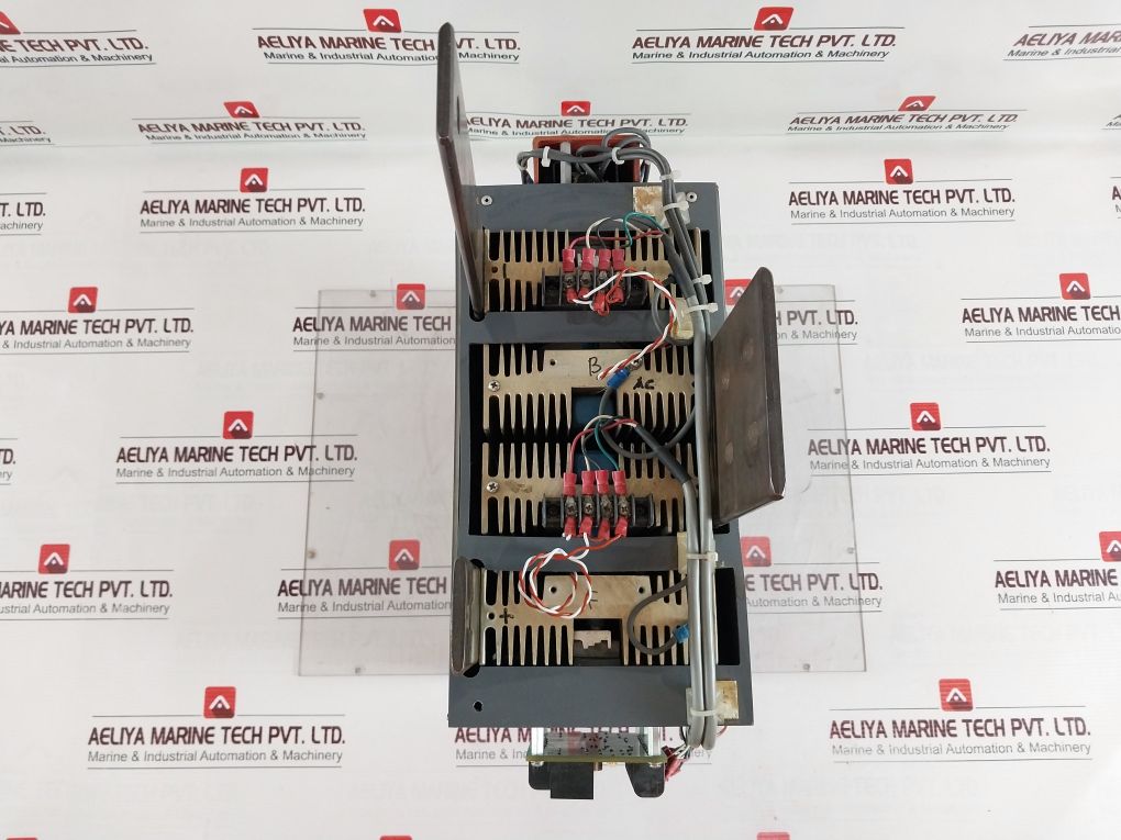 National Oilwell Varco 10505457-001 Rev. F