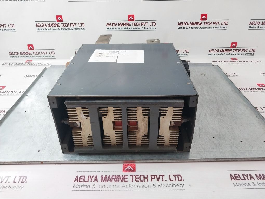 National Oilwell Varco 10505457-001 Rev: 02