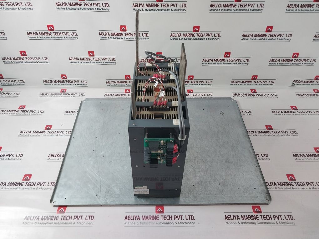 National Oilwell Varco 10505457-001 Rev: 02