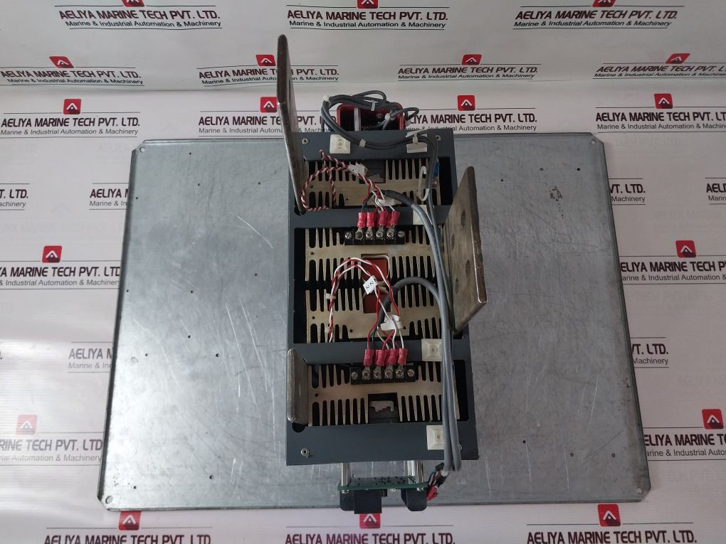 National Oilwell Varco 10505457-001 Rev: 02