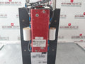 National Oilwell Varco 10505457-001 Rev: 02