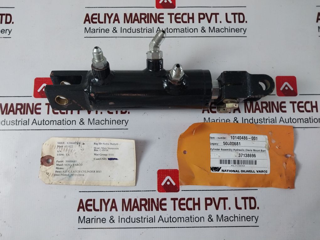 National Oilwell Varco 11408584-001