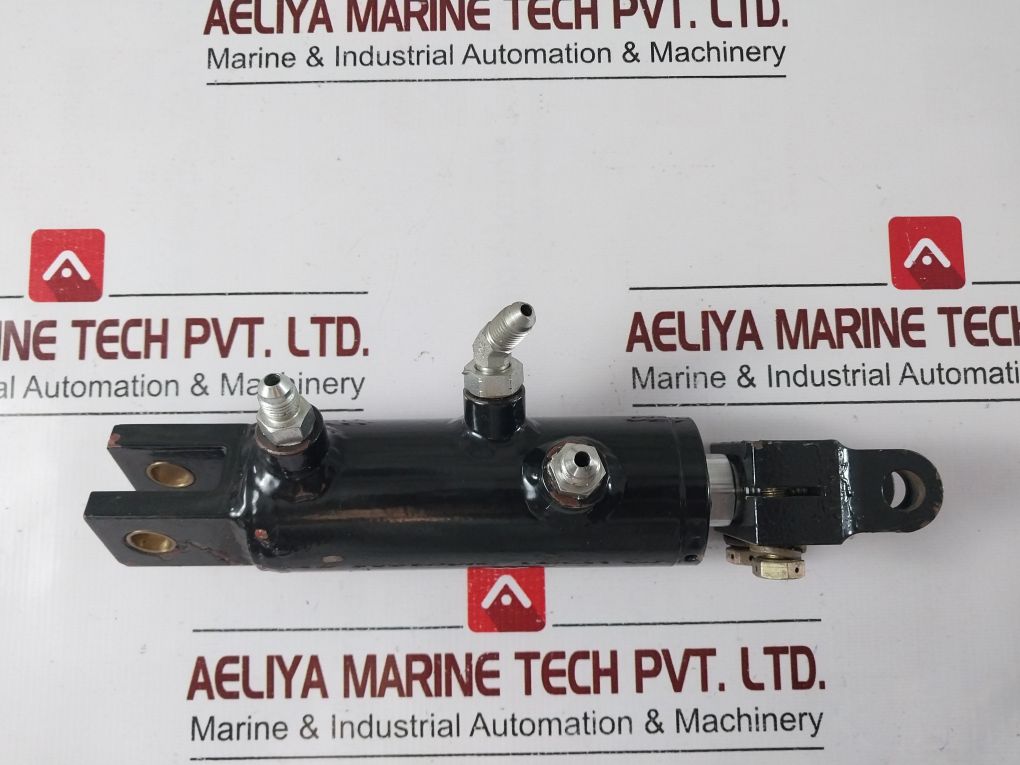 National Oilwell Varco 11408584-001 Hydraulic Cylinder