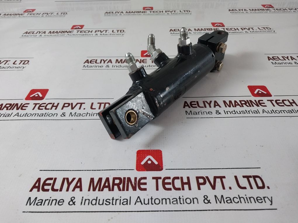 National Oilwell Varco 11408584-001 Hydraulic Cylinder