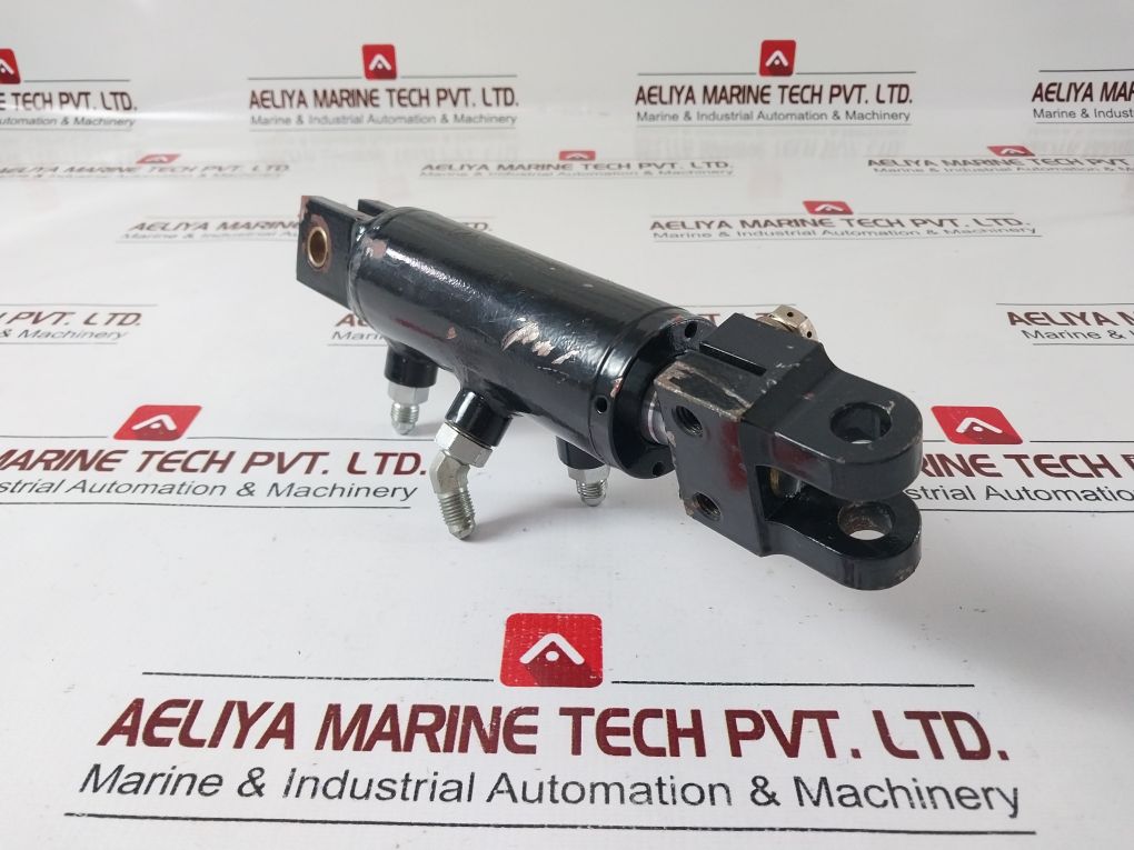 National Oilwell Varco 11408584-001 Hydraulic Cylinder
