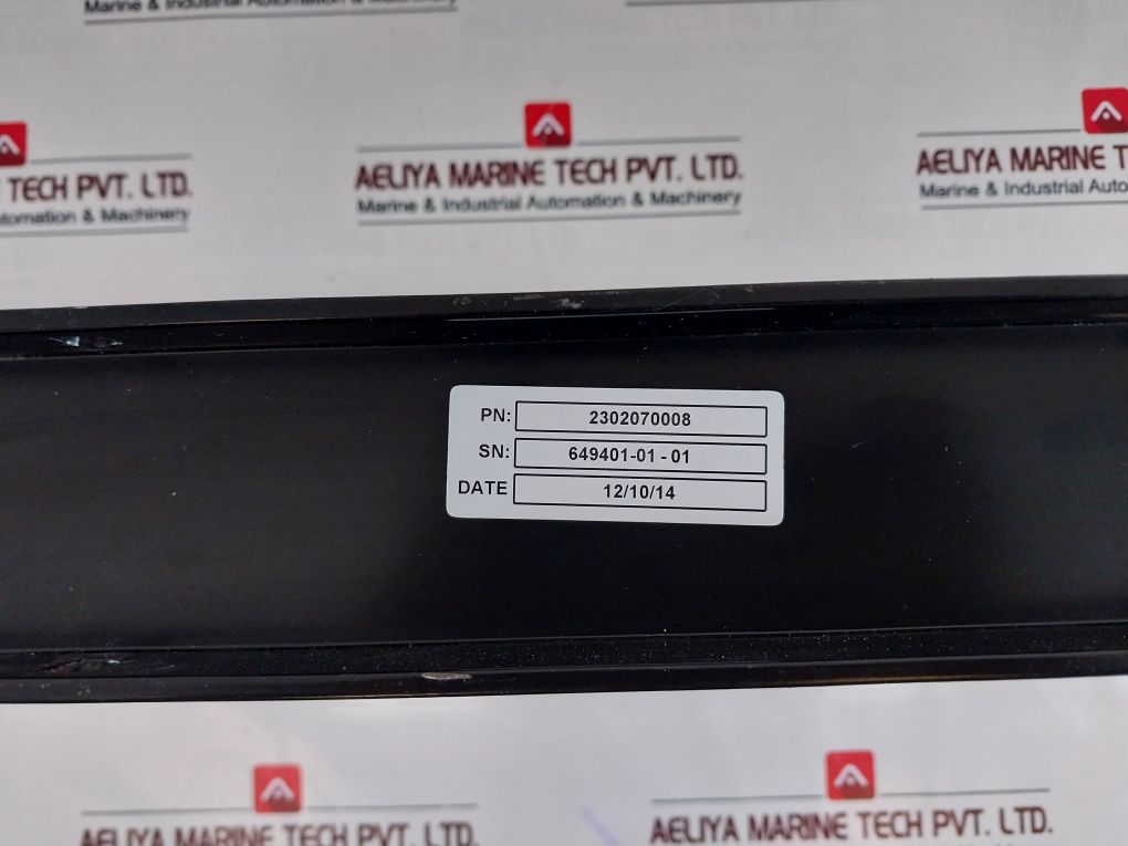 National Oilwell Varco 1409024 Vb